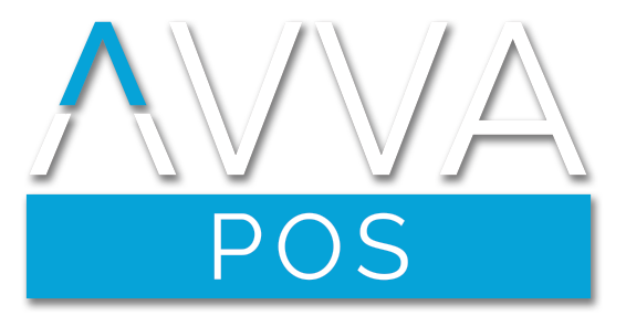 AVVA-Eats-Logo-reversed AVVA POS logo